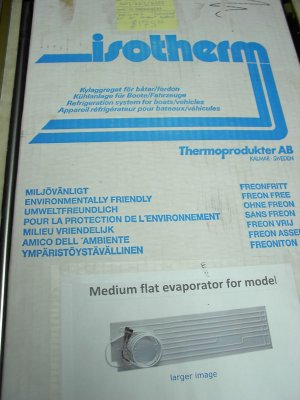 isotherm isotherm