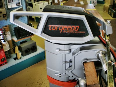 Torqueedo3 Torqueedo3