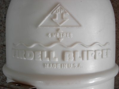 Firdell Blipper Firdell Blipper