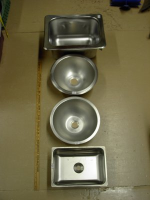 sinks sinks
